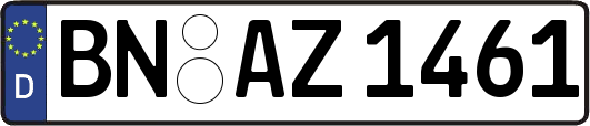 BN-AZ1461