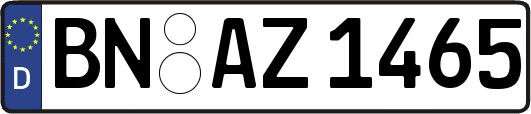 BN-AZ1465