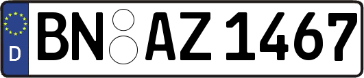 BN-AZ1467