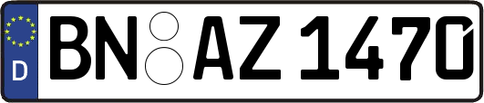 BN-AZ1470