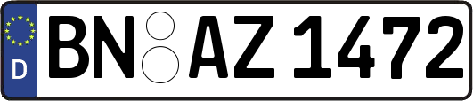 BN-AZ1472