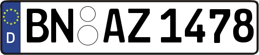 BN-AZ1478