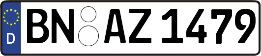 BN-AZ1479