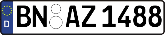 BN-AZ1488