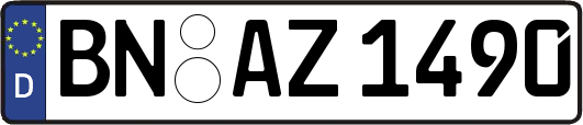 BN-AZ1490