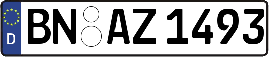 BN-AZ1493