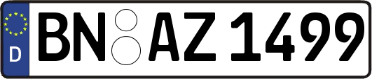 BN-AZ1499