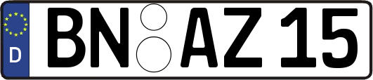 BN-AZ15