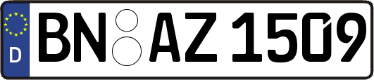 BN-AZ1509