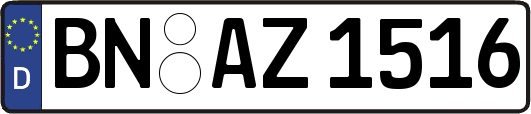 BN-AZ1516