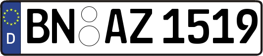 BN-AZ1519