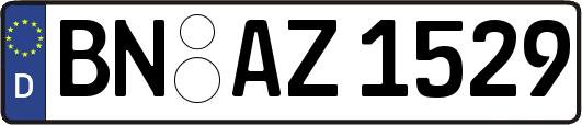 BN-AZ1529