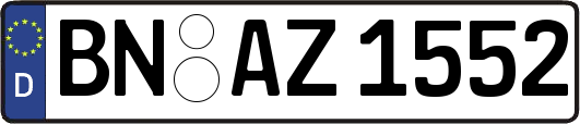 BN-AZ1552
