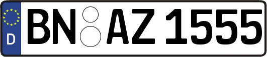 BN-AZ1555