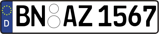 BN-AZ1567