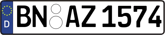 BN-AZ1574