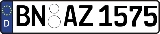 BN-AZ1575