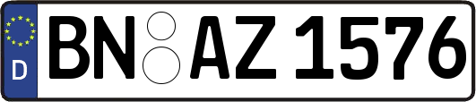 BN-AZ1576