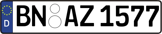 BN-AZ1577