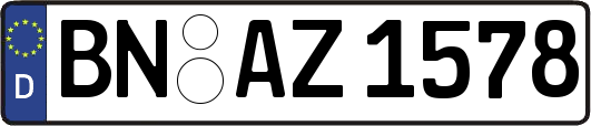 BN-AZ1578