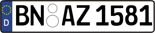 BN-AZ1581