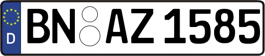 BN-AZ1585