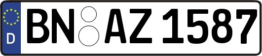 BN-AZ1587