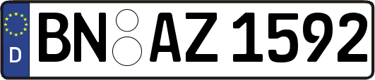BN-AZ1592
