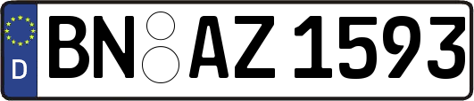 BN-AZ1593
