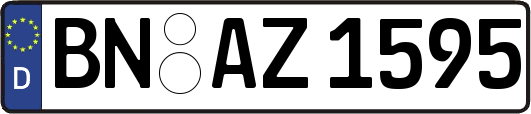 BN-AZ1595