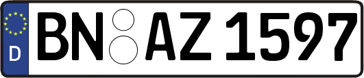 BN-AZ1597