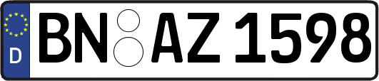 BN-AZ1598
