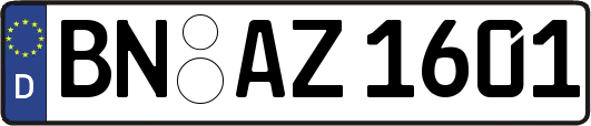 BN-AZ1601