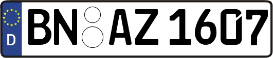 BN-AZ1607