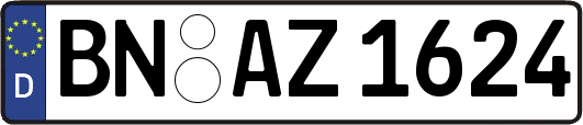 BN-AZ1624
