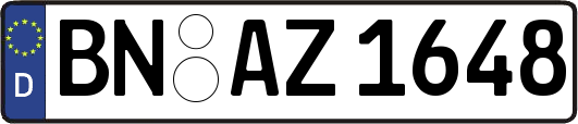 BN-AZ1648