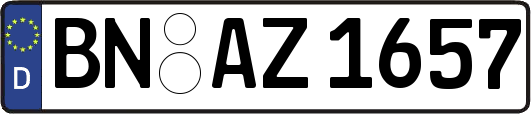 BN-AZ1657