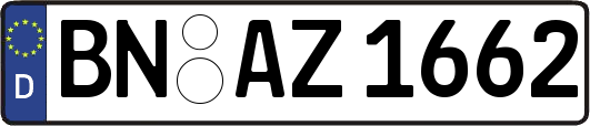 BN-AZ1662