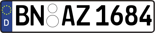 BN-AZ1684