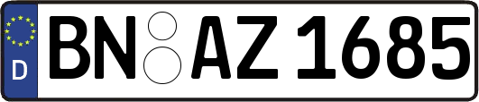BN-AZ1685