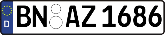 BN-AZ1686