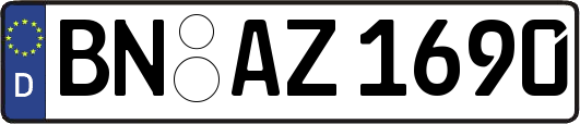 BN-AZ1690
