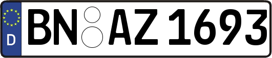 BN-AZ1693