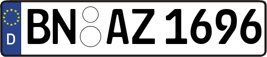BN-AZ1696