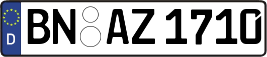 BN-AZ1710