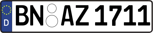 BN-AZ1711