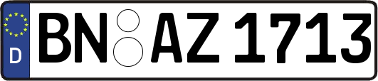 BN-AZ1713