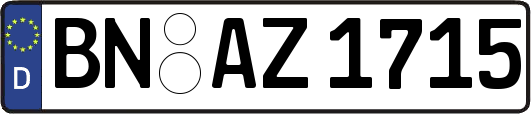 BN-AZ1715