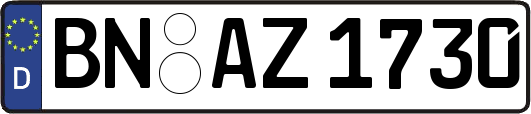 BN-AZ1730