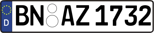 BN-AZ1732